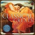 Various - Classical Greats (3CD Tin)